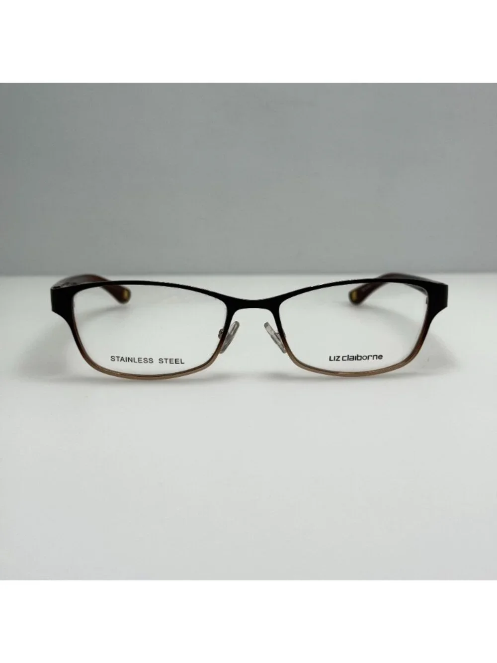 Liz Claiborne L614 0JDV Eye Glasses Eyeglasses Frames 52-16-130